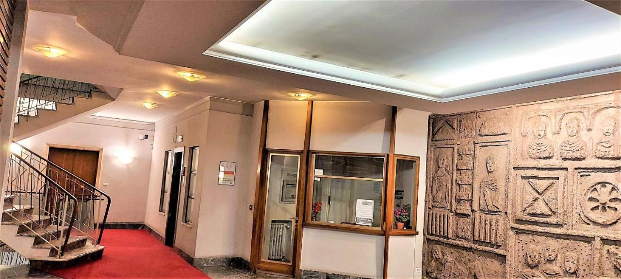 梵德卡若里斯露台公寓 罗马 外观 照片